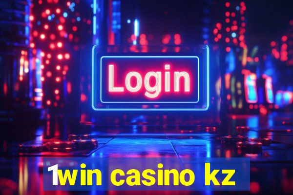 1win casino kz