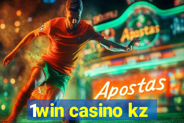 1win casino kz