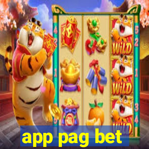 app pag bet