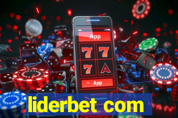 liderbet com