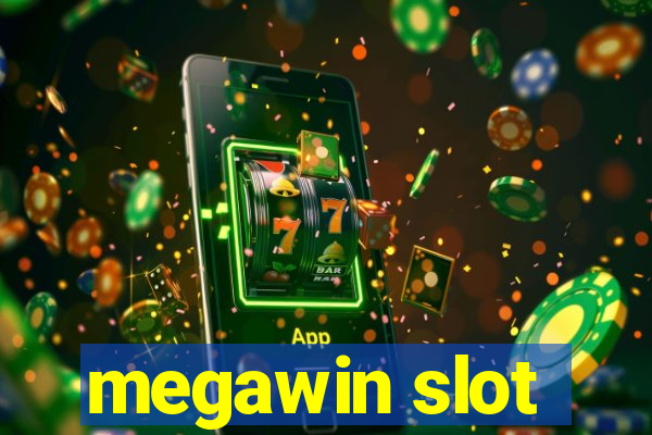 megawin slot