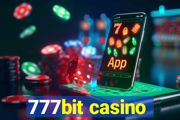 777bit casino