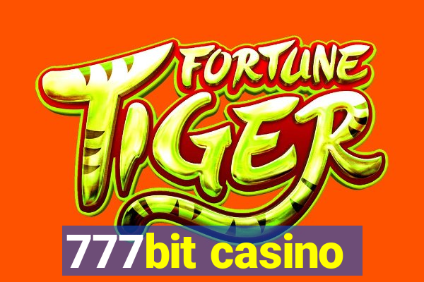 777bit casino