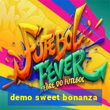 demo sweet bonanza