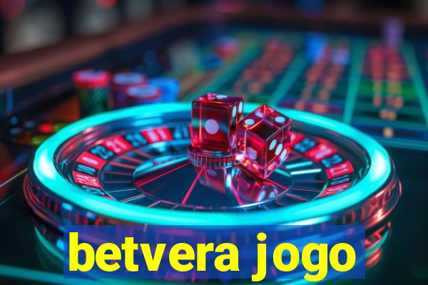 betvera jogo