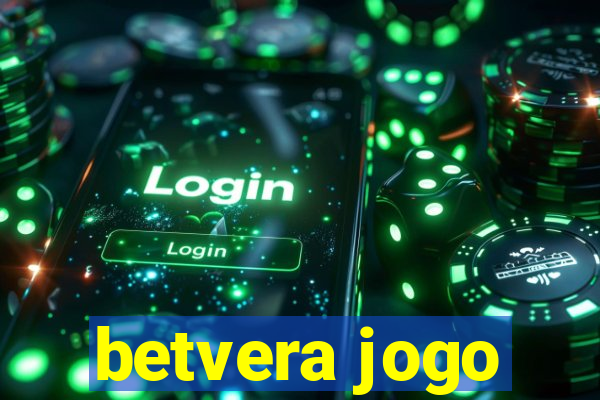 betvera jogo