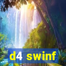 d4 swinf