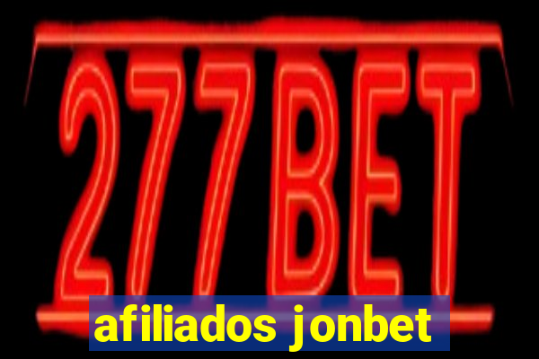 afiliados jonbet