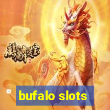 bufalo slots