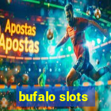 bufalo slots