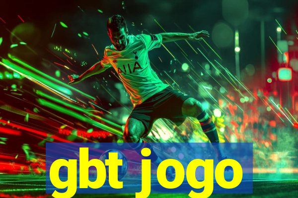 gbt jogo