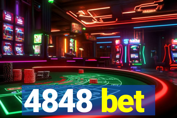 4848 bet