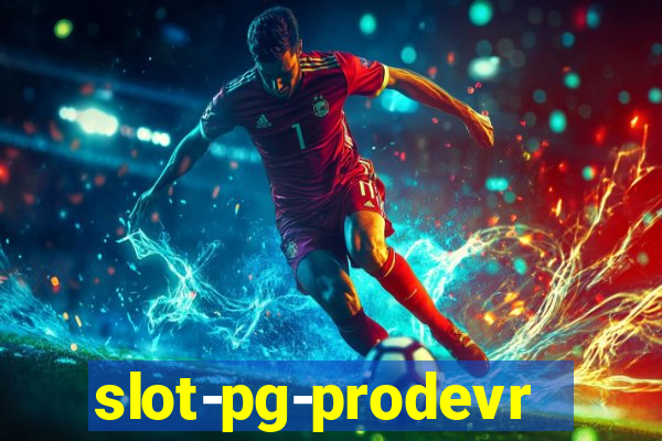 slot-pg-prodevreal