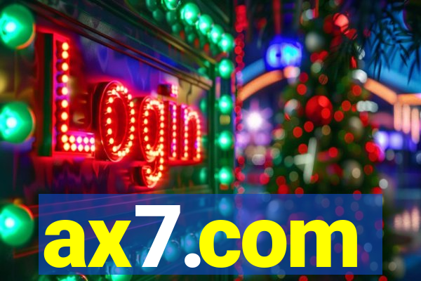 ax7.com