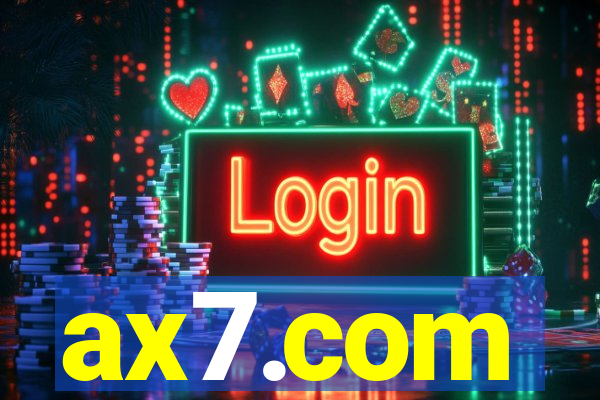 ax7.com