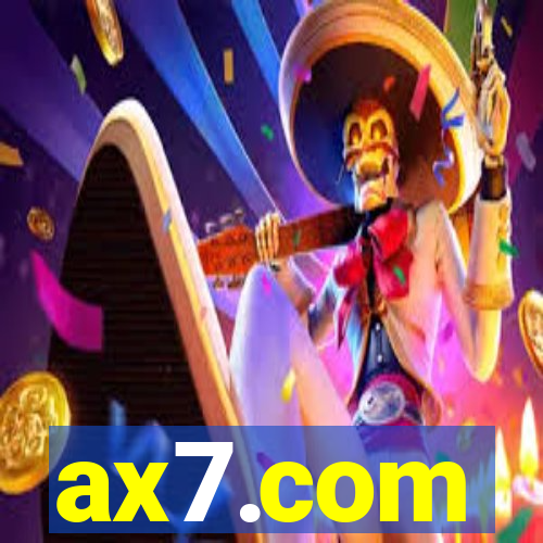 ax7.com