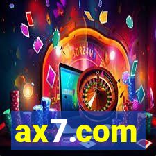 ax7.com