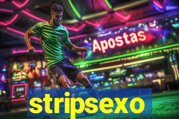 stripsexo