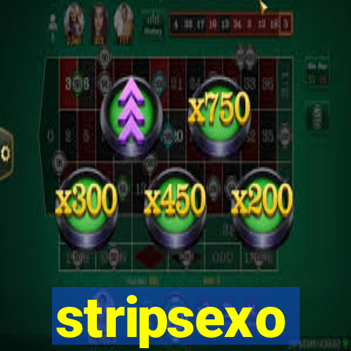 stripsexo