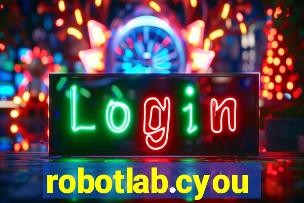 robotlab.cyou