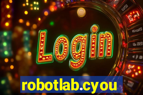 robotlab.cyou