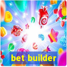 bet builder