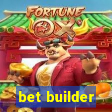 bet builder