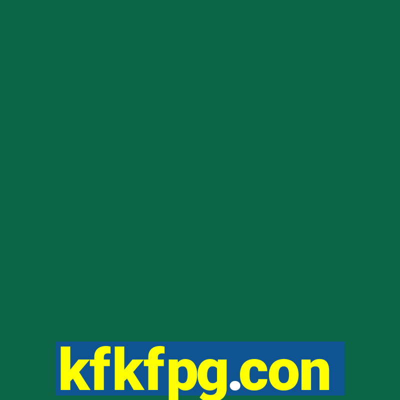 kfkfpg.con