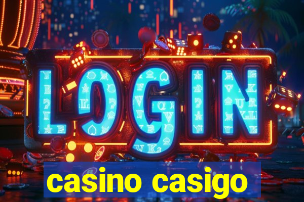 casino casigo