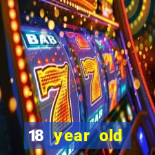 18 year old casinos in wisconsin