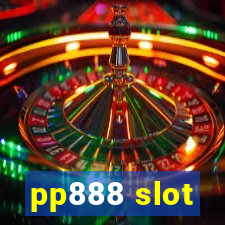 pp888 slot