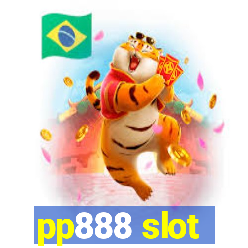 pp888 slot