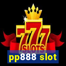 pp888 slot