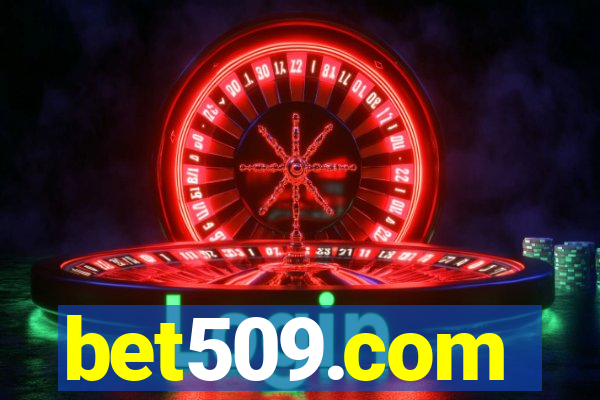 bet509.com