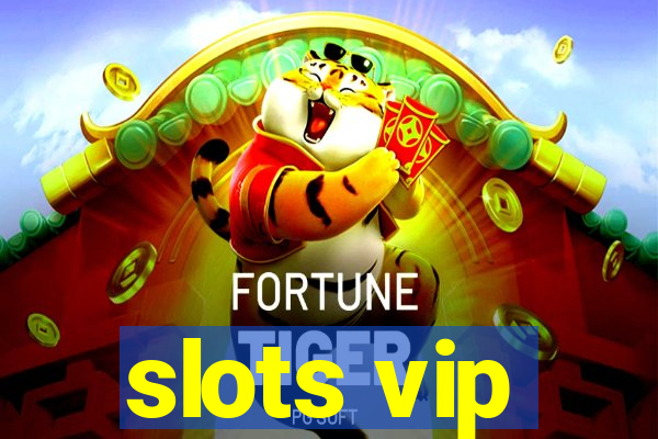 slots vip