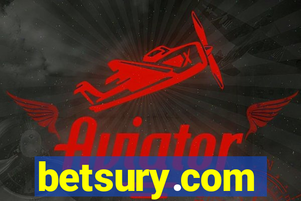 betsury.com