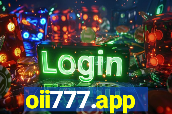 oii777.app