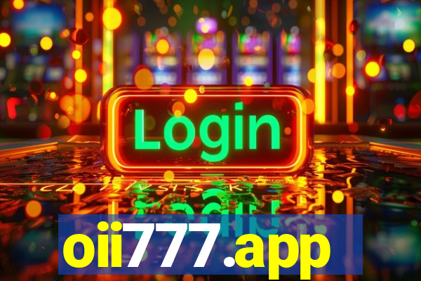 oii777.app