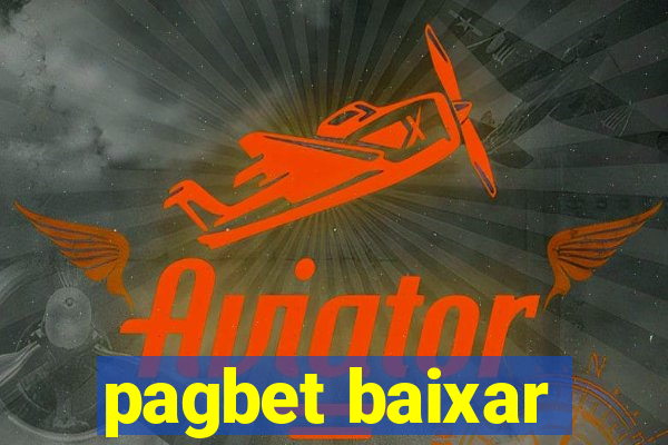 pagbet baixar