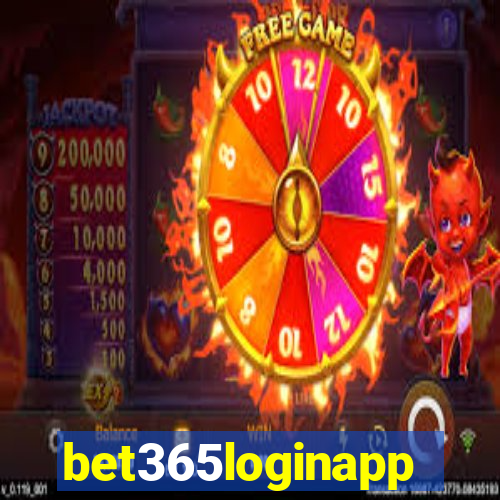 bet365loginapp