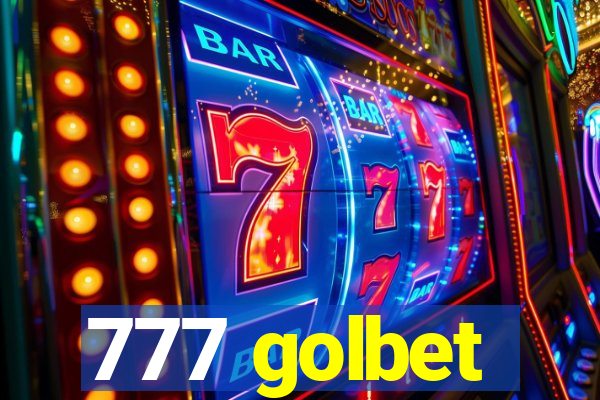 777 golbet