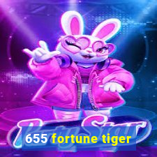 655 fortune tiger