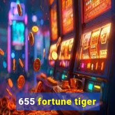 655 fortune tiger