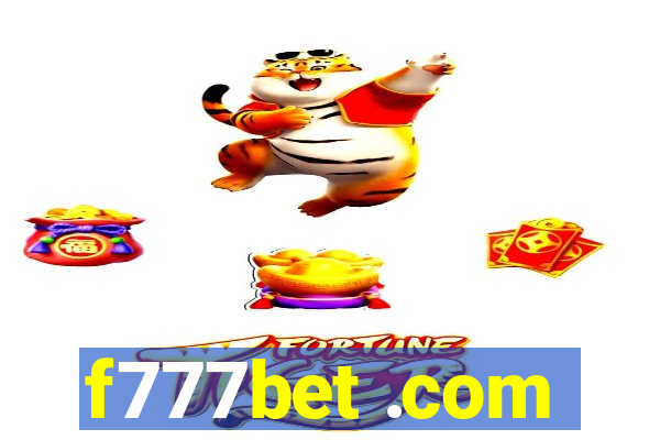 f777bet .com