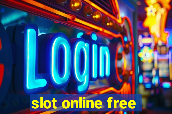 slot online free