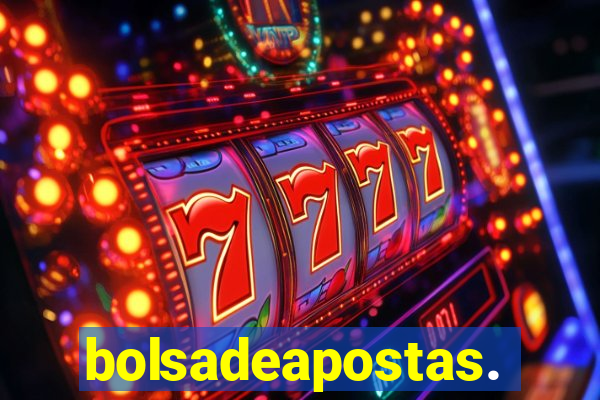 bolsadeapostas.com