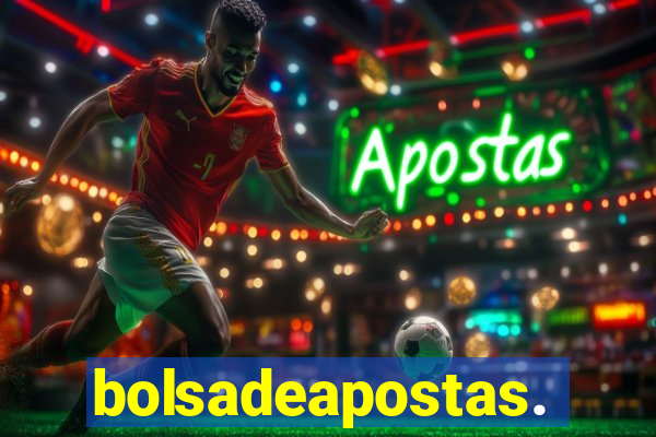 bolsadeapostas.com