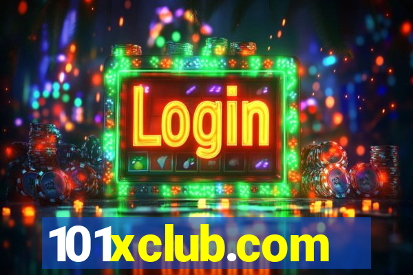 101xclub.com