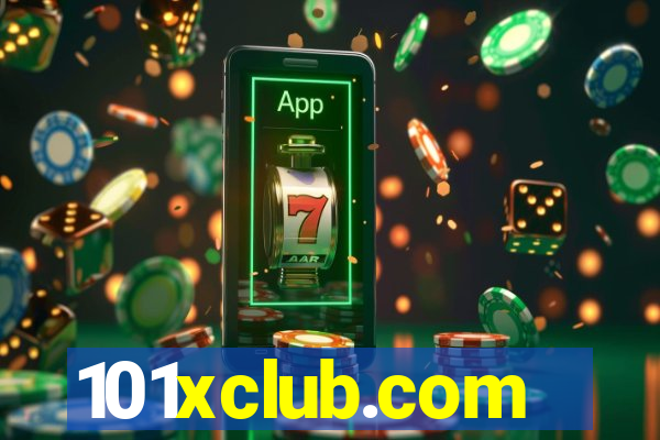 101xclub.com