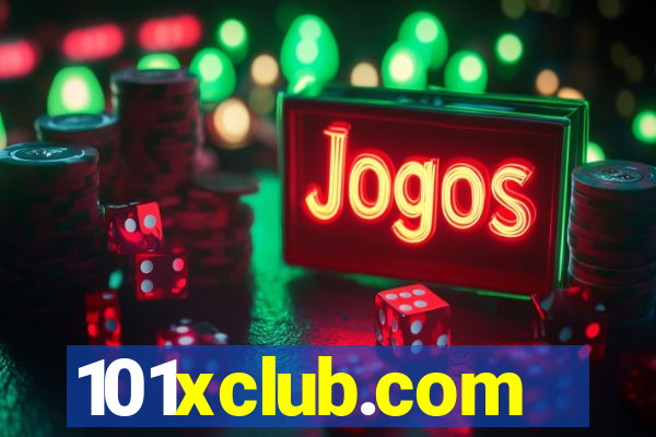 101xclub.com